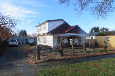 7 Bray Street, Darfield