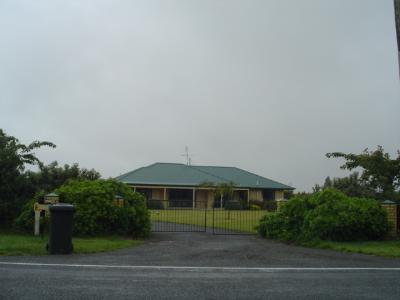 111 Bangor Road, Darfield