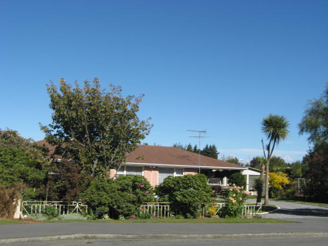 33 Alington Street, Ashburton