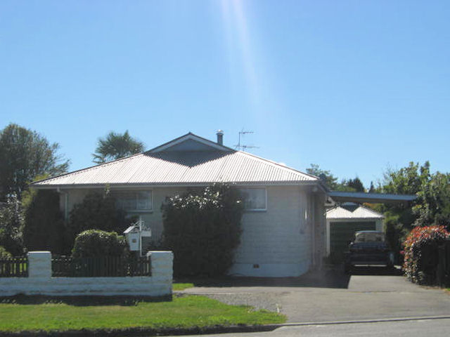 26 Alington Street, Ashburton