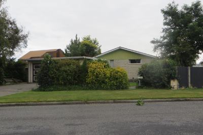 30 Alington Street, Ashburton