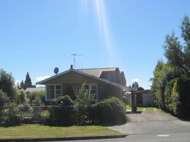 32 Alington Street, Ashburton