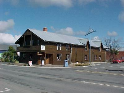 15 Allen Street, Ashburton