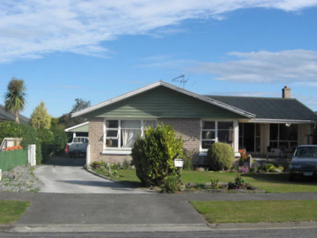 9 Allen Street, Ashburton