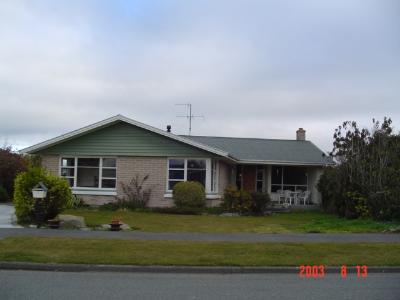 7 Allen Street, Ashburton