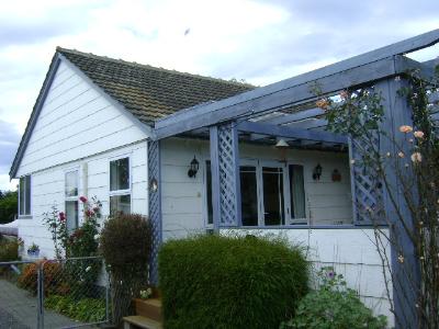 35 Allen Street, Ashburton