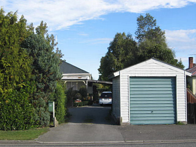 55 Allen Street, Ashburton