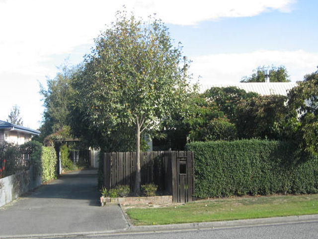 47 Allen Street, Ashburton