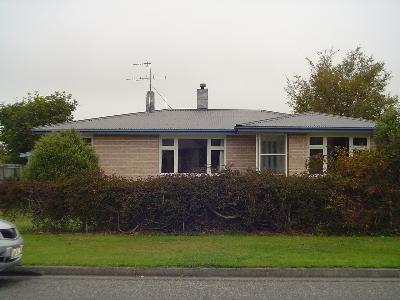 45 Allen Street, Ashburton