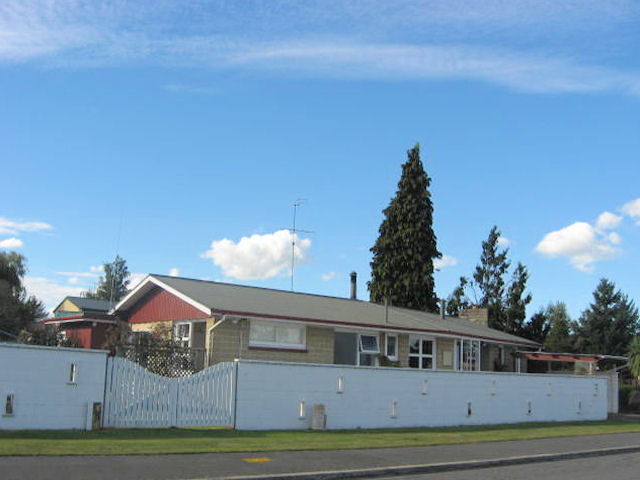 2 Allen Street, Ashburton