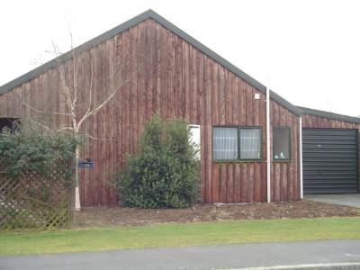 10 Allen Street, Ashburton