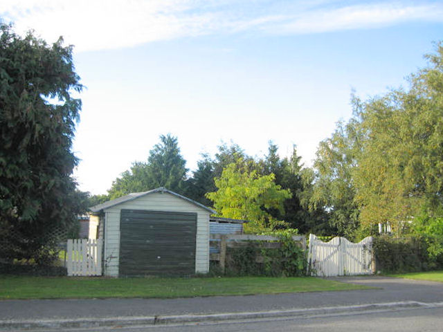 24 Allen Street, Ashburton