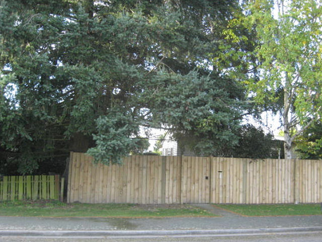 28 Allen Street, Ashburton