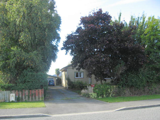 32 Allen Street, Ashburton