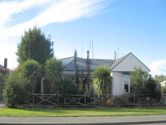 44 Allen Street, Ashburton