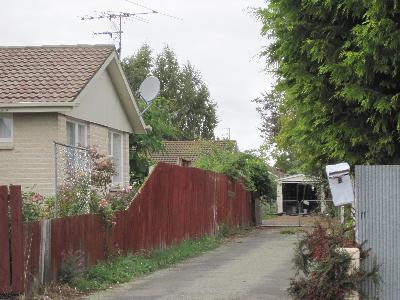 8 Brucefield Avenue, Ashburton