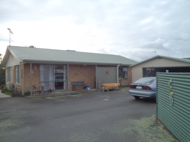 83 Aitken Street, Ashburton