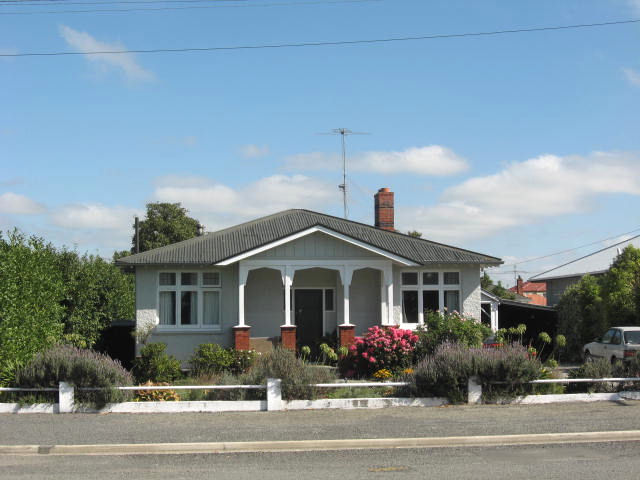 80 Aitken Street, Ashburton