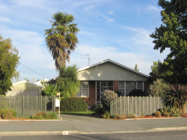 64 Cambridge Street, Ashburton