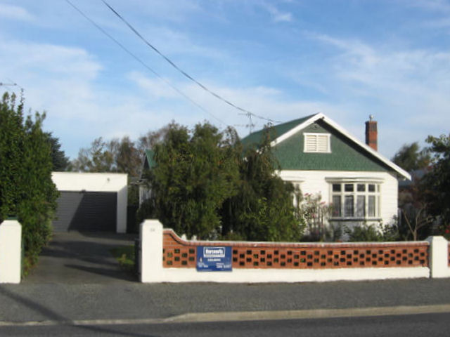 84 Cambridge Street, Ashburton