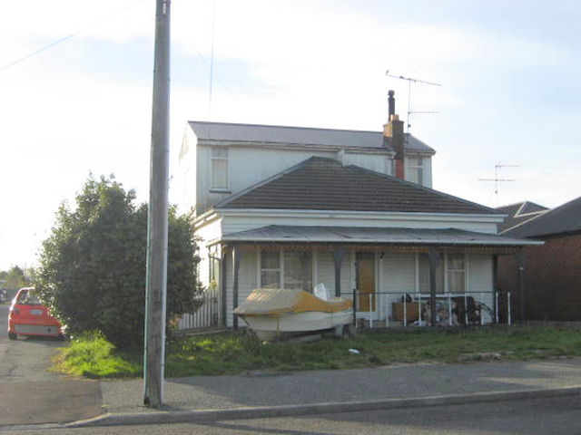 75 Cambridge Street, Ashburton