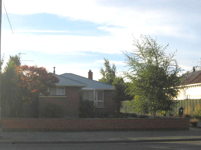 61 Cambridge Street, Ashburton