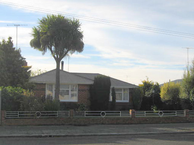 43 Cambridge Street, Ashburton