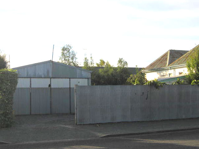 41 Cambridge Street, Ashburton