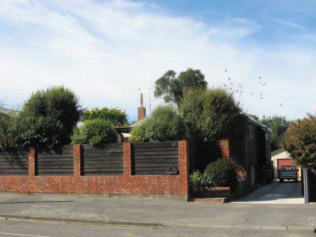 50 Chalmers Avenue, Ashburton
