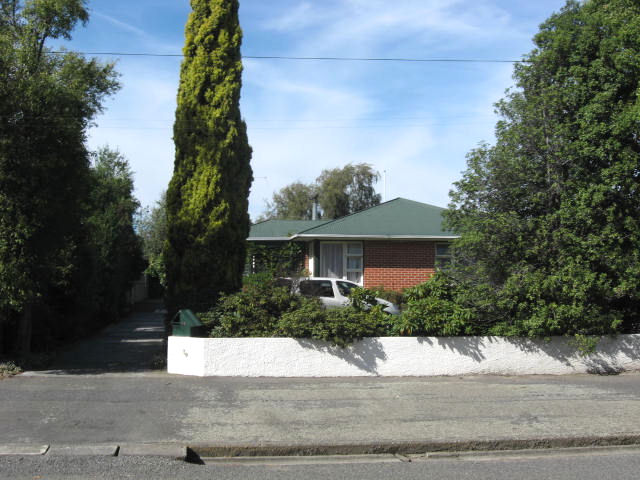 70 Chalmers Avenue, Ashburton