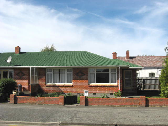 78 Chalmers Avenue, Ashburton