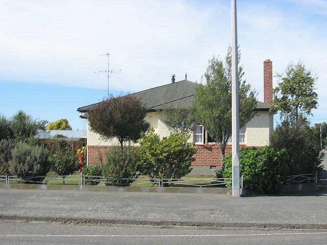 34 Chalmers Avenue, Ashburton