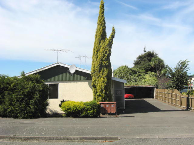 42 Chalmers Avenue, Ashburton