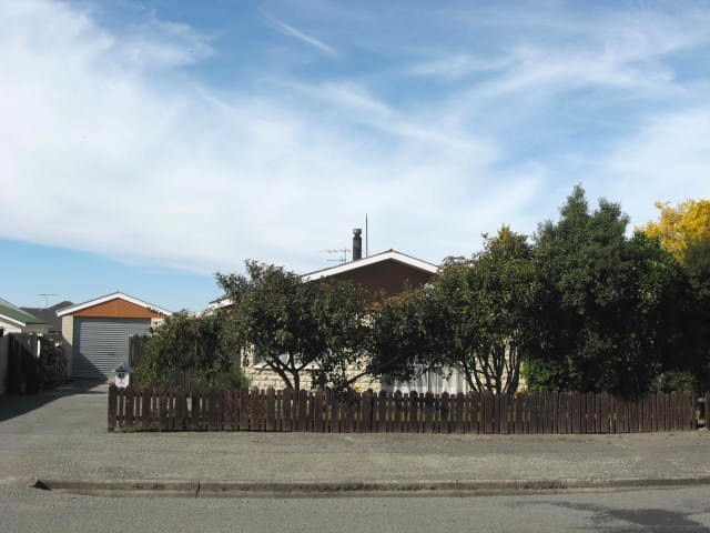 14 Chalmers Avenue, Ashburton