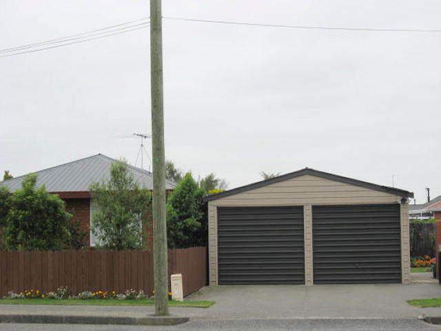 45 Catherine Street, Ashburton