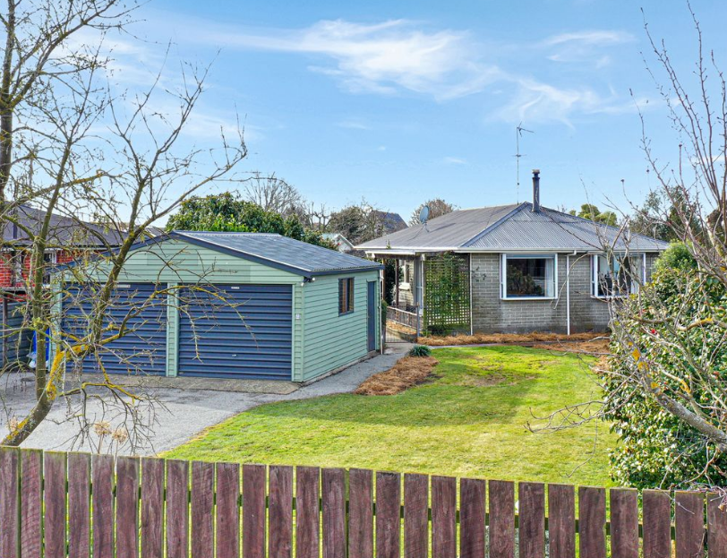 31 Catherine Street, Ashburton
