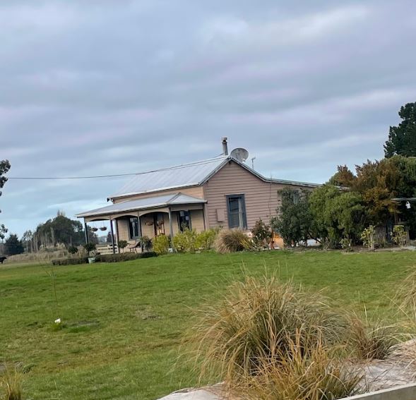 565 Waitohi - Temuka Road