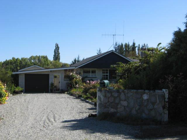 39 Wallingford Road