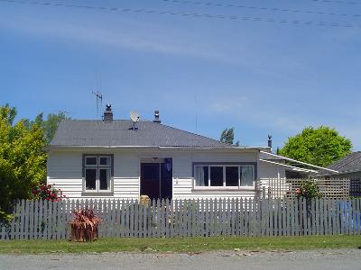 1 Albert Terrace
