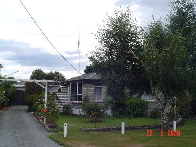 2 Vernon Street