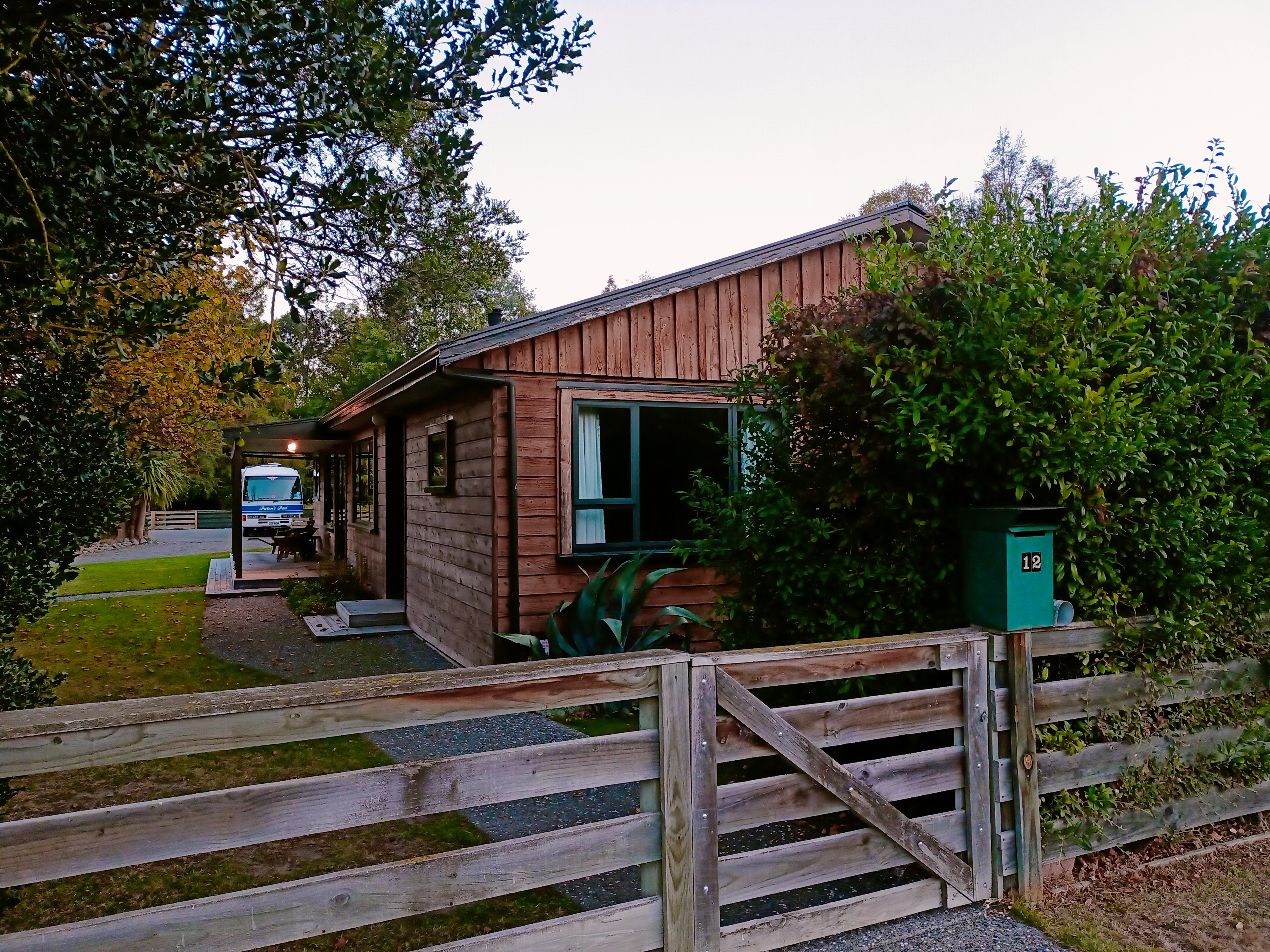 12 Coles Street, Timaru