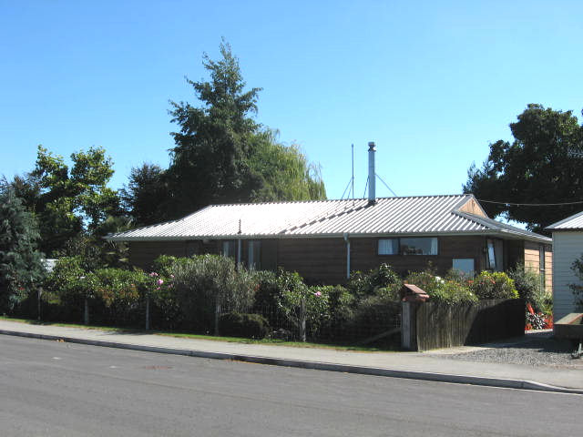 5 Coles Street, Timaru