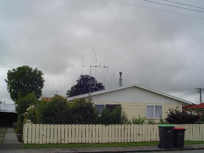 38 Birkett Street, Temuka