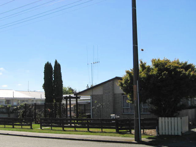 38B Birkett Street, Temuka