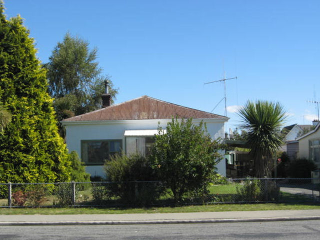 23 Allnatt Street