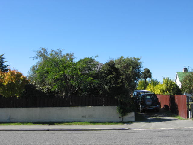 28 Allnatt Street