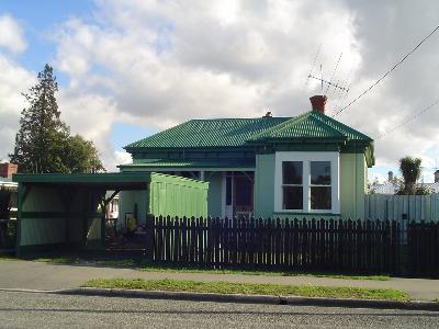 5 Allnatt Street