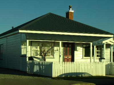 4 Wilmshurst Road, Timaru