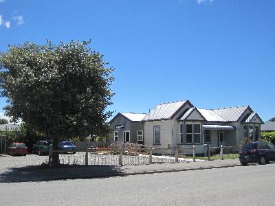 7 Wood Street