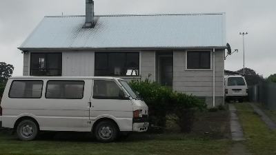 35 Whitcombe Street